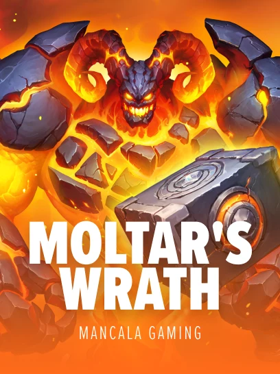 Moltars Wrath - KINGBET189
