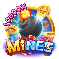 MINES - KINGBET189