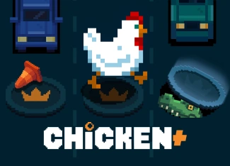 Chicken+ - KINGBET189