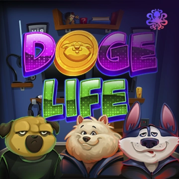 Doge Life - KINGBET189