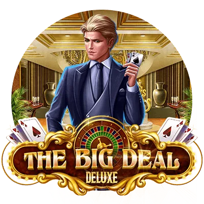 The Big Deal Deluxe - KINGBET189