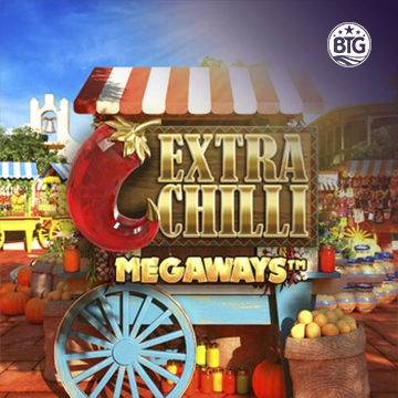 Extra Chilli - KINGBET189