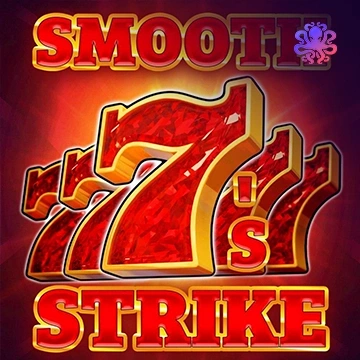 Smooth 7’s Strike - KINGBET189