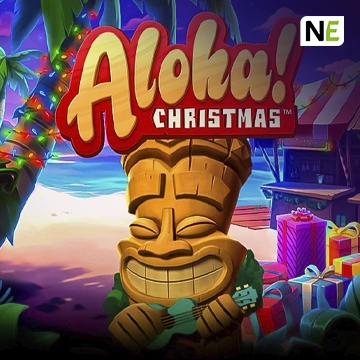 Aloha! Christmas - KINGBET189