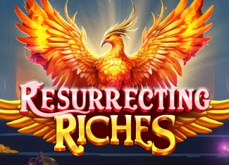 Resurrecting Riches - KINGBET189