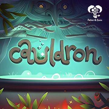 Cauldron - KINGBET189