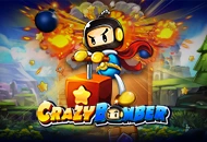 Crazy Bomber - KINGBET189