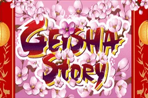 Geisha Story - KINGBET189