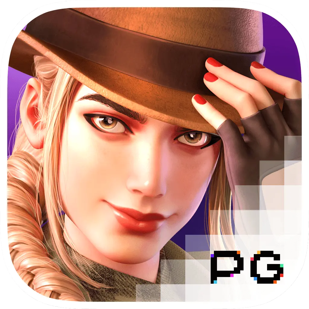 Raider Janes Crypt of Fortune - KINGBET189