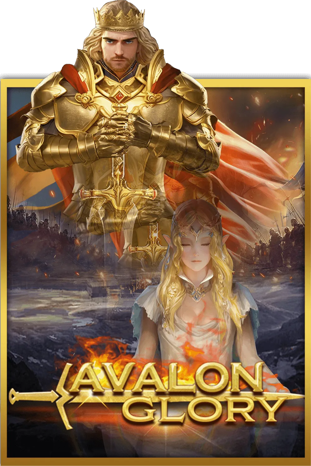 Avalon Glory - KINGBET189