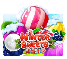 Winter Sweets - KINGBET189