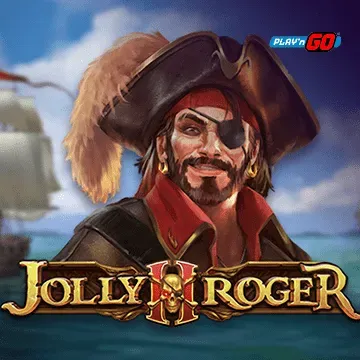 Jolly Roger 2 - KINGBET189