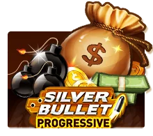 SilverBullet Progressive - KINGBET189