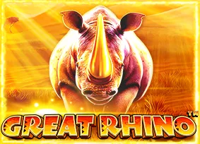 Great Rhino - KINGBET189