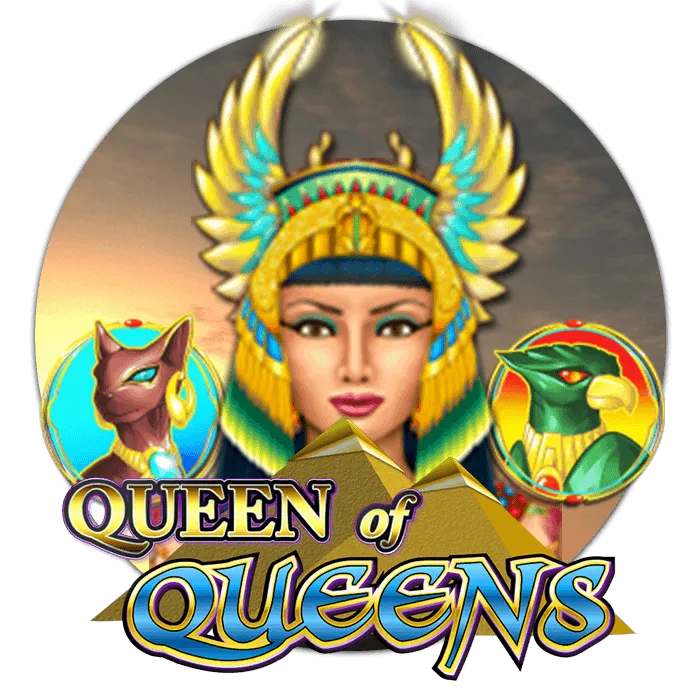 Queen of Queens - KINGBET189