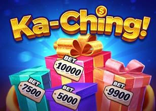 Ka-Ching - KINGBET189