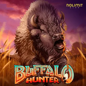 Buffalo Hunter - KINGBET189
