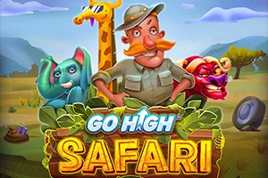 Go High Safari - KINGBET189