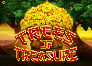 Trees of Treasure - KINGBET189