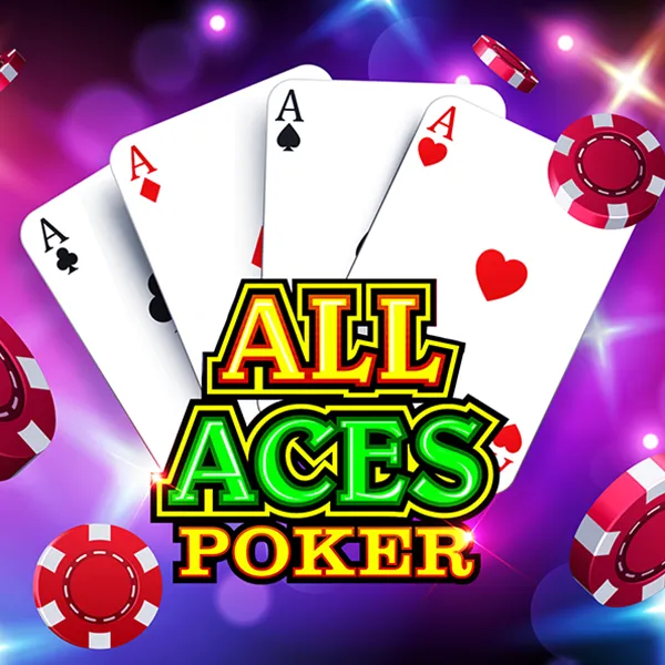 All Aces - KINGBET189