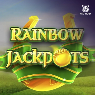 Rainbow Jackpots - KINGBET189