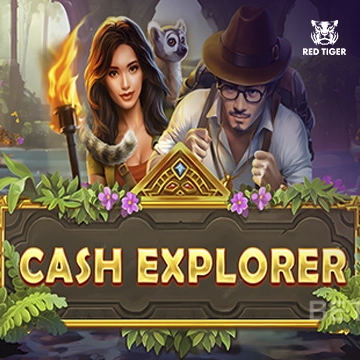 Cash Explorer - KINGBET189