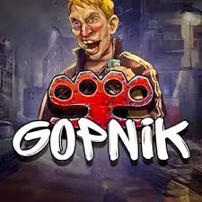 Gopnik - KINGBET189
