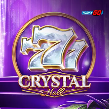 Crystal Hall - KINGBET189