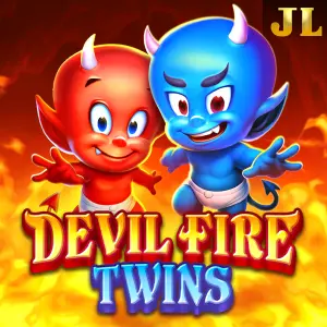 Devil Fire Twins - KINGBET189