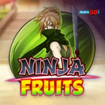 Ninja Fruits - KINGBET189