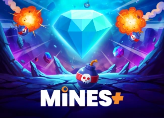 Mines+ - KINGBET189