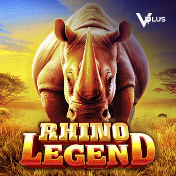 Rhino Legend - KINGBET189