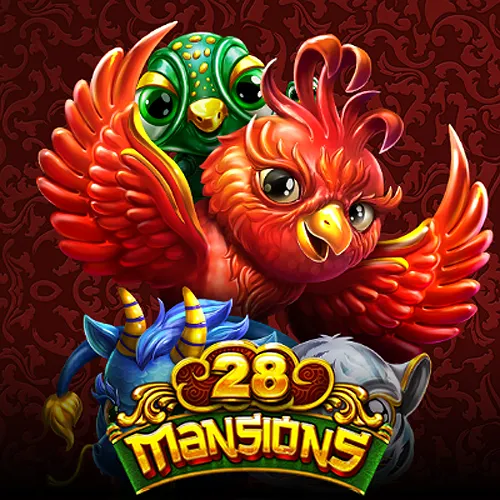28 Mansions - KINGBET189