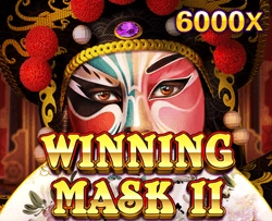Winning Mask II - KINGBET189