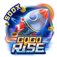 GOGO RISE - KINGBET189