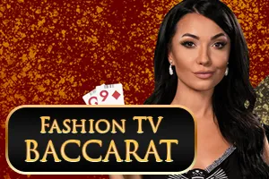 Fashion TV Baccarat - KINGBET189