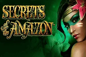 Secrets of the Amazon - KINGBET189