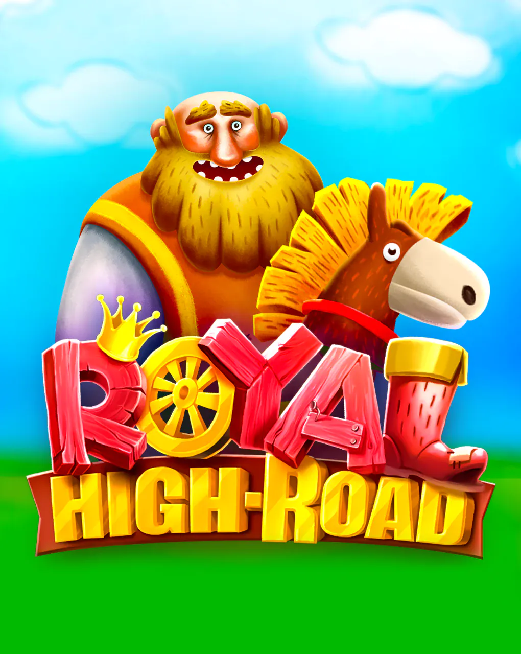 Royal High-Road - KINGBET189