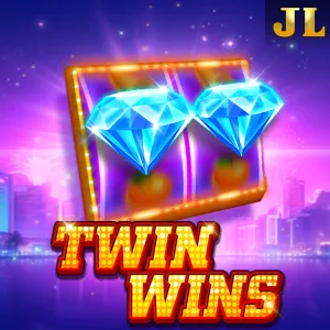 TWIN WINS - KINGBET189