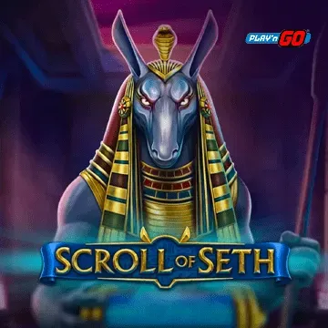 Scroll of Seth - KINGBET189