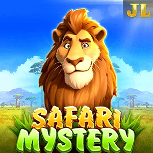 Safari Mystery - KINGBET189
