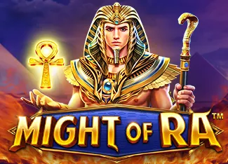Might of Ra - KINGBET189