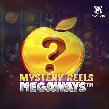 Mystery Reels Megaways - KINGBET189