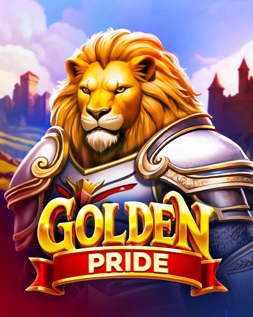 Golden Pride - KINGBET189