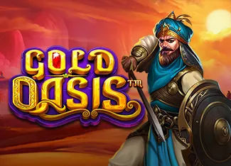 Gold Oasis - KINGBET189