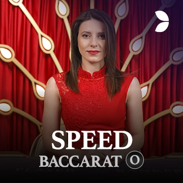 Speed Baccarat O - KINGBET189