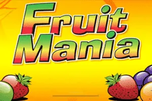 Fruit Mania - KINGBET189