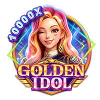 GOLDEN IDOL - KINGBET189