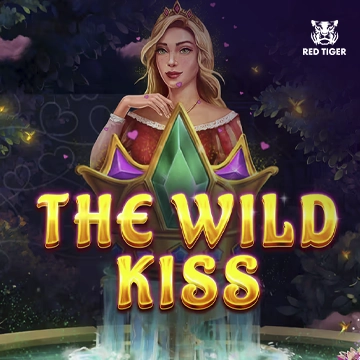 The Wild Kiss - KINGBET189