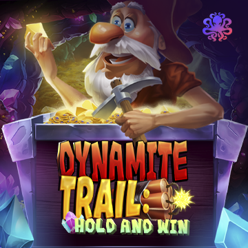 Dynamite Trail: Hold & Win - KINGBET189